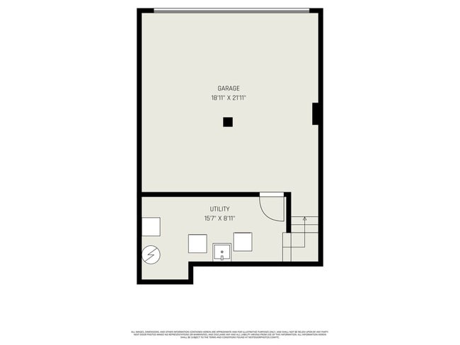 Building Photo - Conveniently Located 3BR/2 Bath Townhome