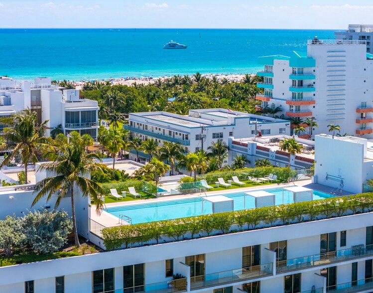 Building Photo - 345 Ocean Dr