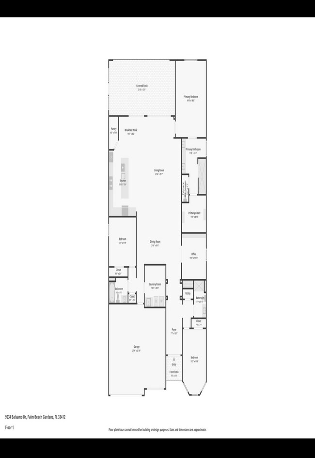 Building Photo - 9234 Balsamo Dr.