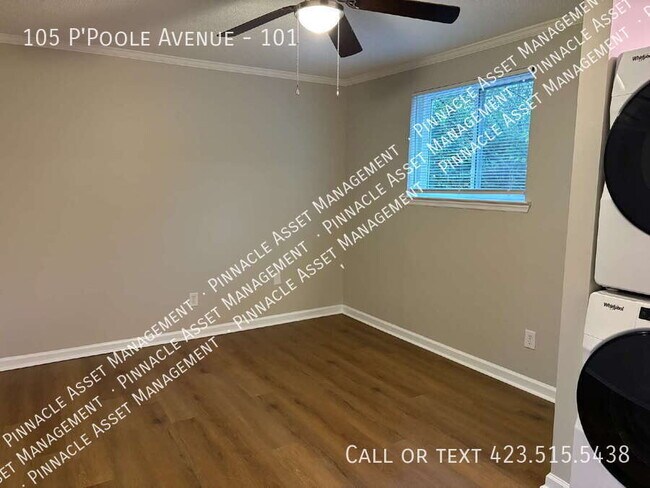 Building Photo - 105 P'Poole Ave