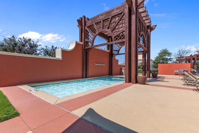 Building Photo - Beautiful Home In Exemplary Mansfield ISD