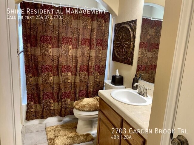 Building Photo - 2703 Garden Brook Trail