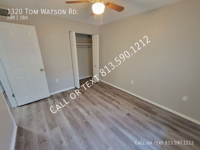 Building Photo - 1320 Tom Watson Rd