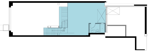 Floorplan - Biscuit Company Lofts