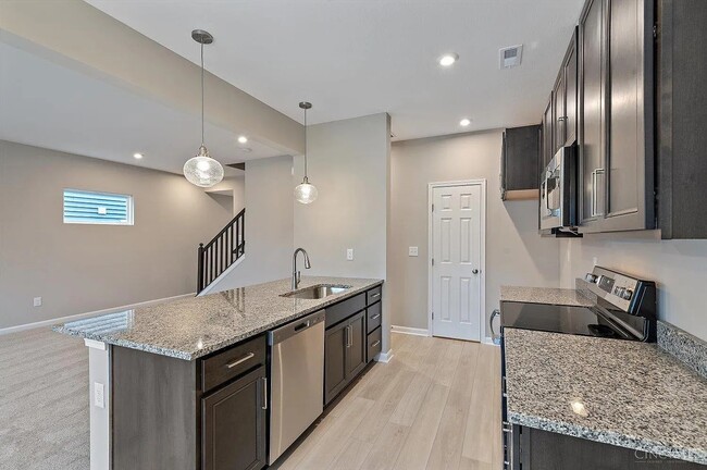 Building Photo - Trendy Newer-Build 3BR Craftsman with Loft, Patio & Attached Garage in Cincinnati