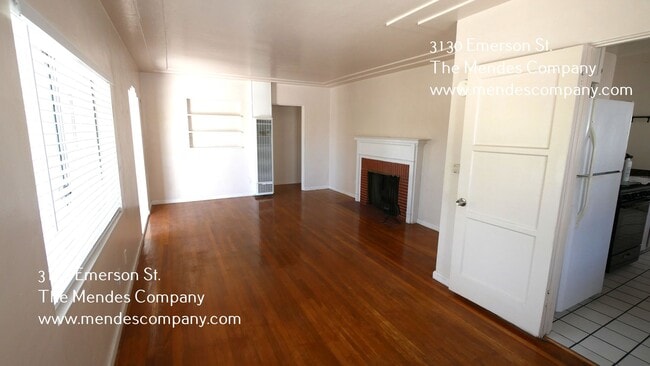 Building Photo - 3130 Emerson St