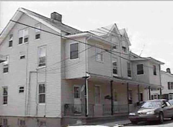 Building Photo - 56 Aetna St