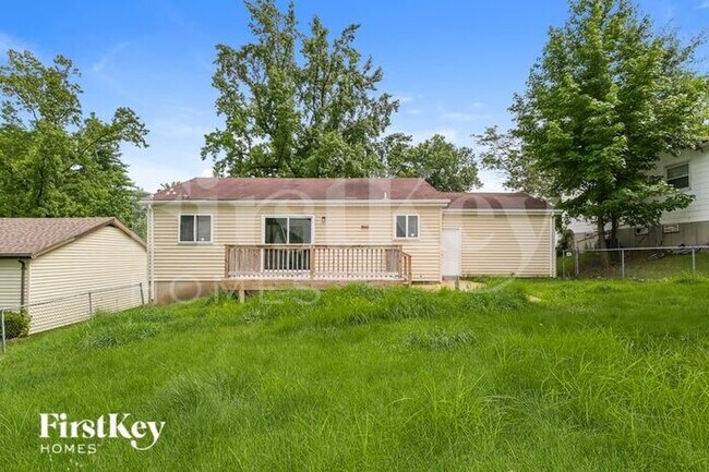 Building Photo - 6863 Foxbend Ct