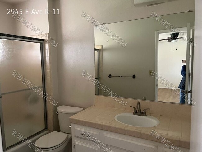 Building Photo - 2945 E Ave R-11