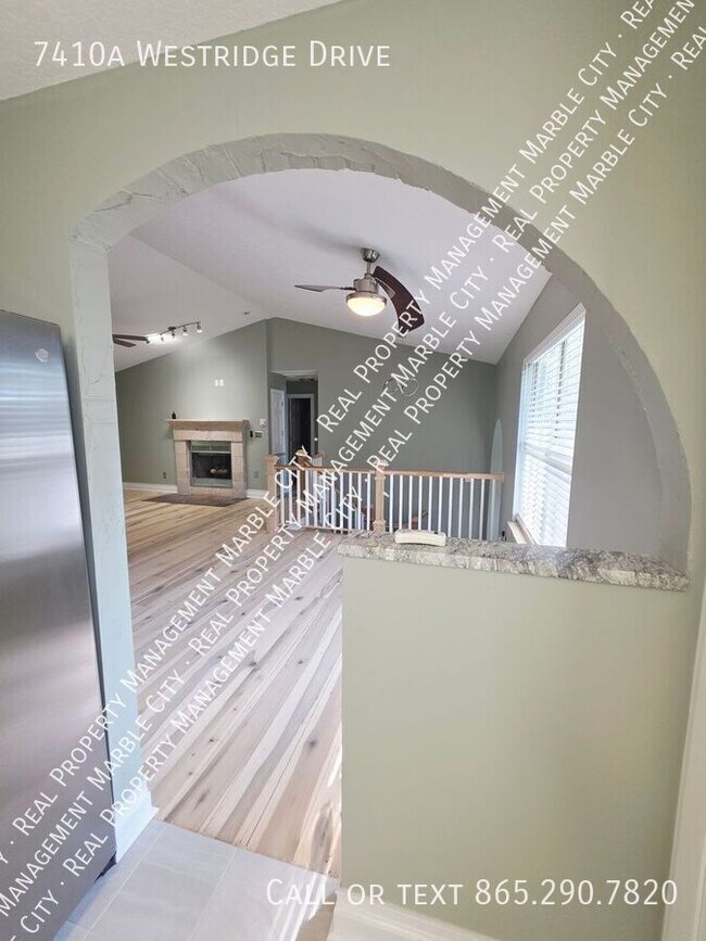 Building Photo - 7410 Westridge Dr