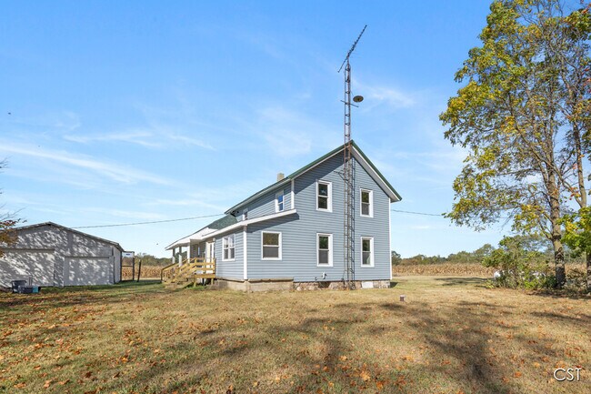 Building Photo - 2980 Budd Rd