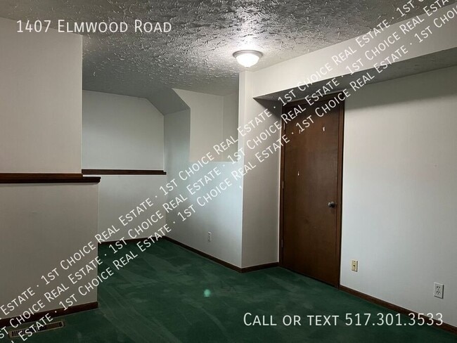 Building Photo - 1407 Elmwood Rd