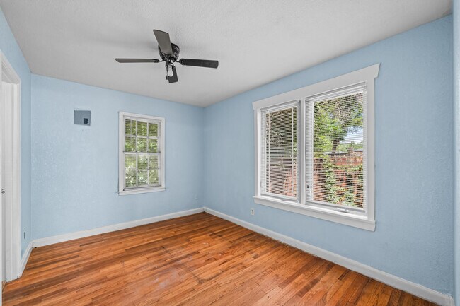 Building Photo - 1608 29th St