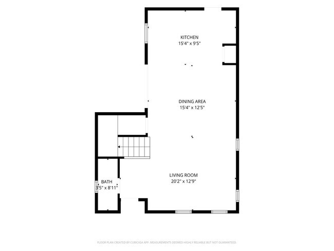 Building Photo - 14601 Serenade Dr