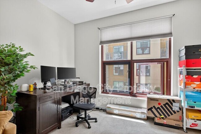 Building Photo - 1150 J St