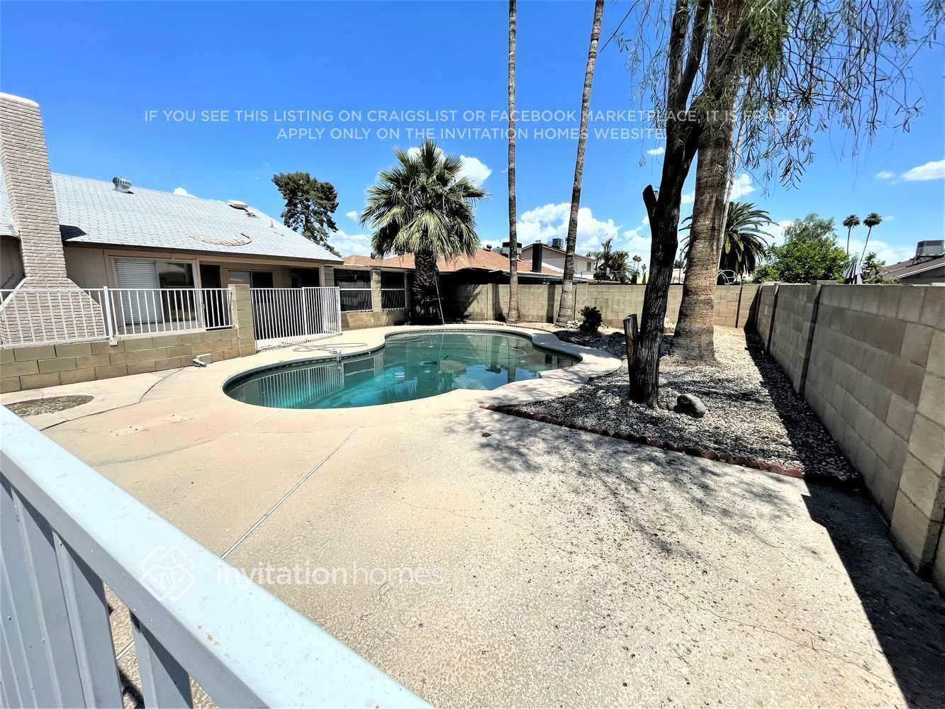 Building Photo - 4523 W Cheryl Dr