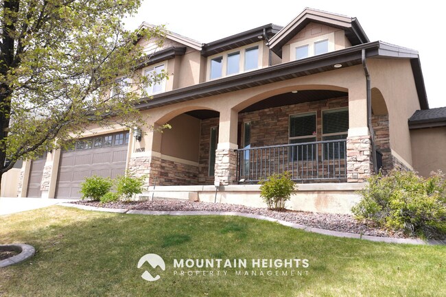 Building Photo - 14638 S Quiet Glen Dr