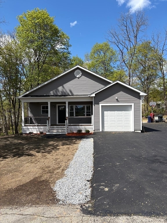 Building Photo - 60 Osgood Ave