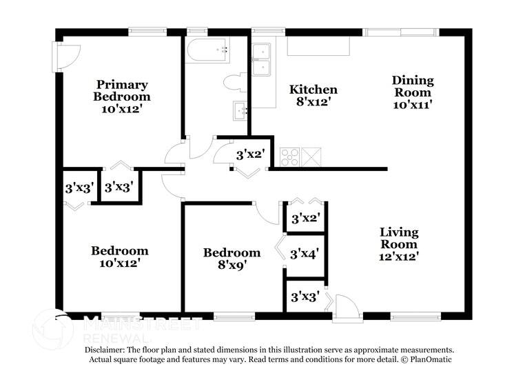 Building Photo - 9824 Titan Dr
