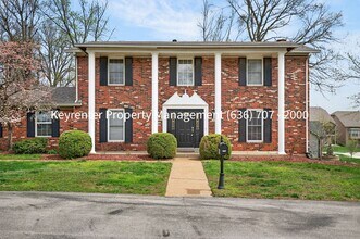 Building Photo - Spacious Updated 4-Bedroom Home in Prime Chesterfield Location