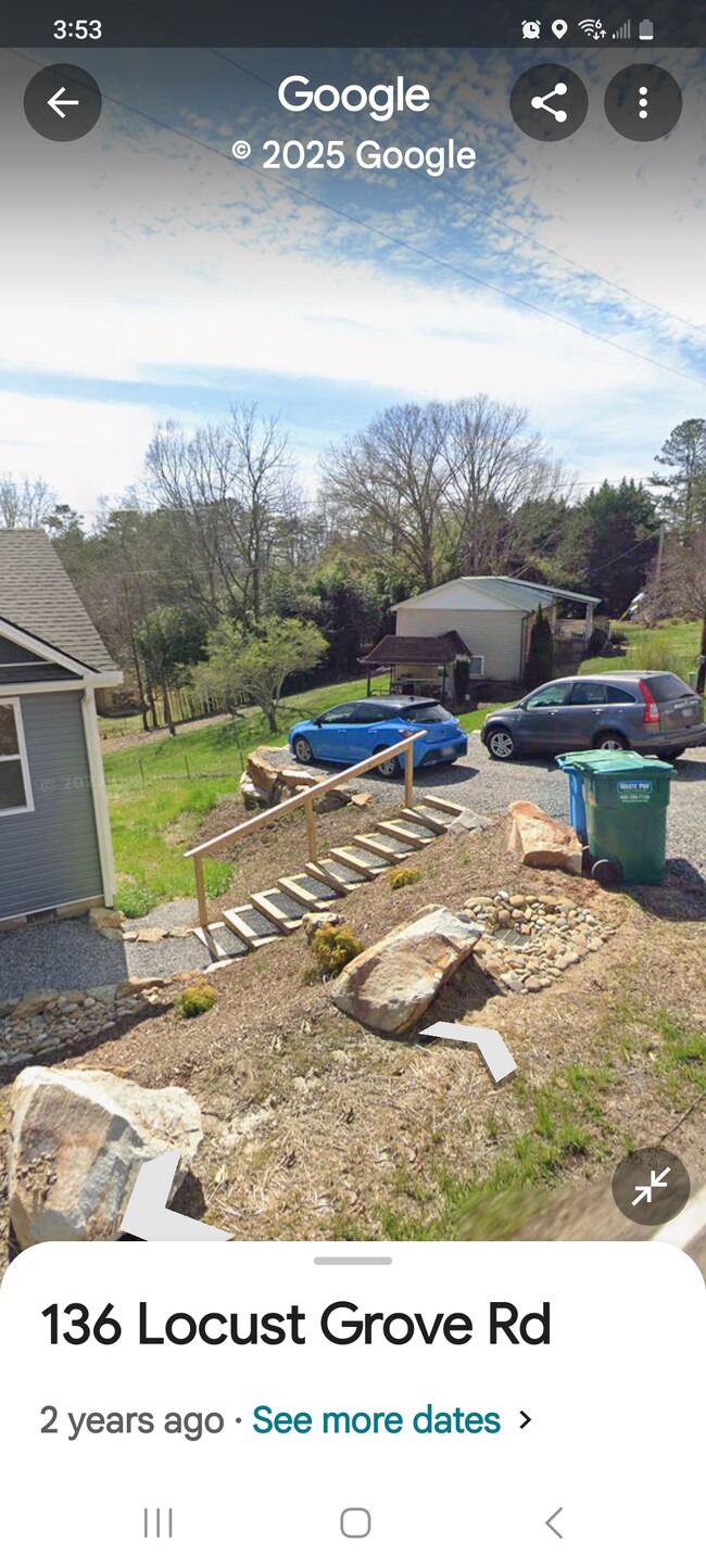 Building Photo - 136 Locust Grove Rd