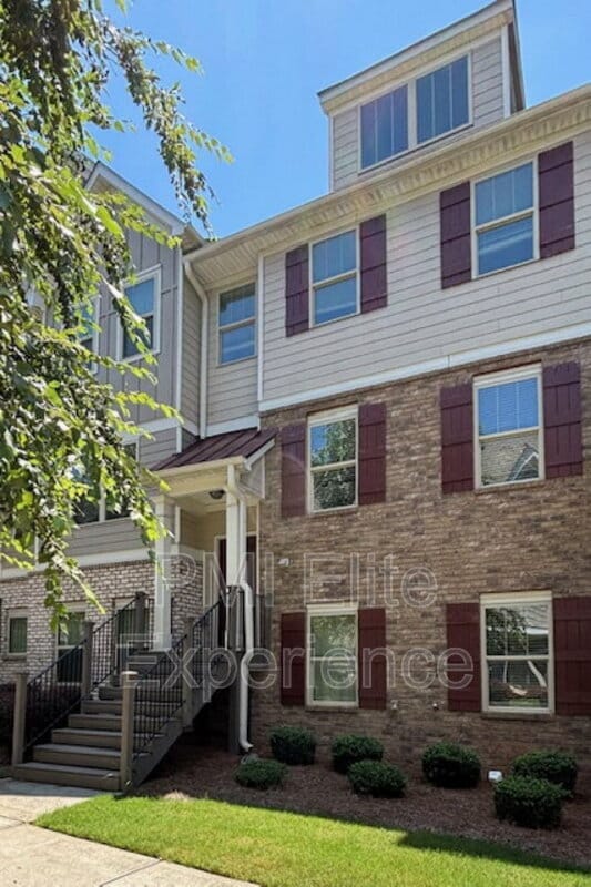 Building Photo - 3863 Equity Ln