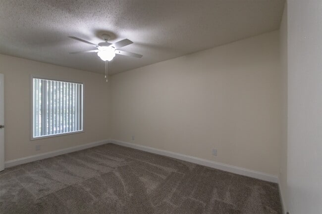 Floorplan - Princeton Court