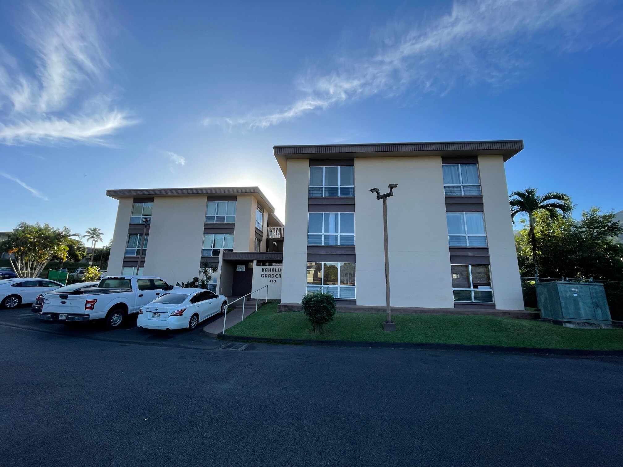 Building Photo - 47-420 Hui Iwa St
