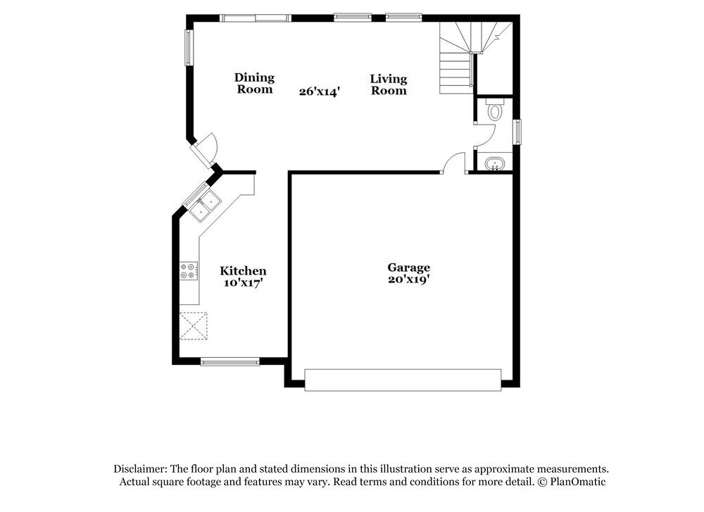 Building Photo - 5067 W Vacaville Ave