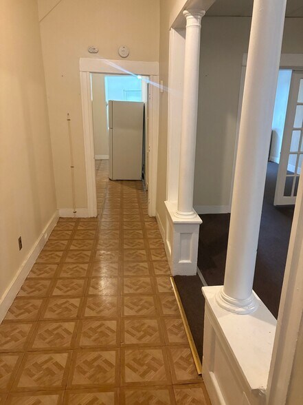Building Photo - 3403 Park Heights Ave