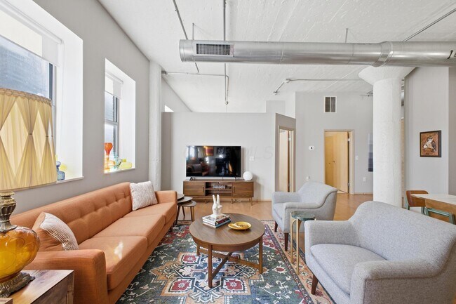 Building Photo - 110 N 3rd St