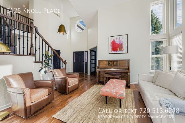 Building Photo - 5425 E Knoll Pl