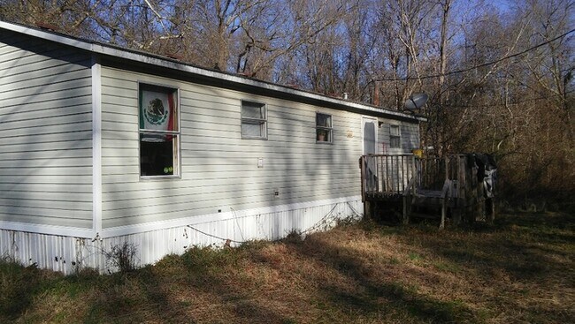 Primary Photo - Mobile Home in Pelzer