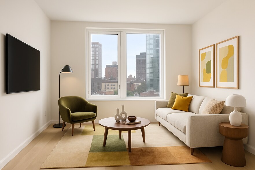 Building Photo - 460 W 35th St