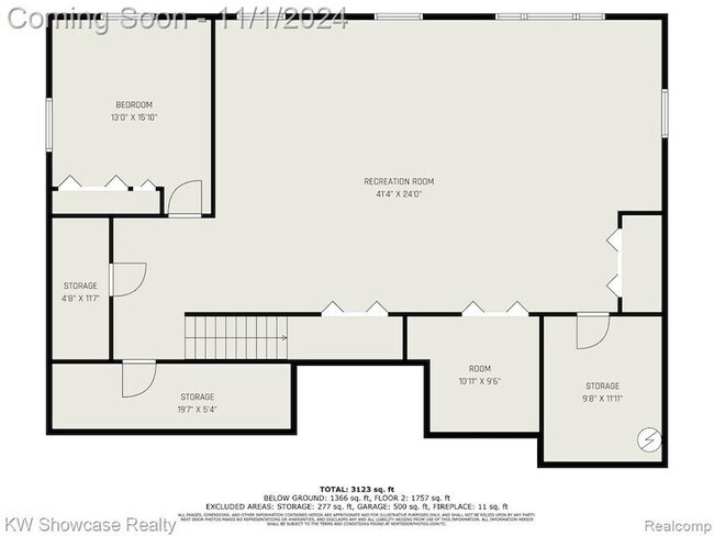 Building Photo - 2848 Regency Ct