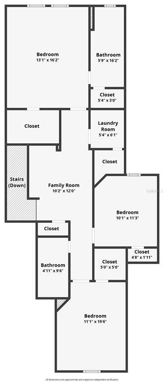 Building Photo - 3450 Beam Ter