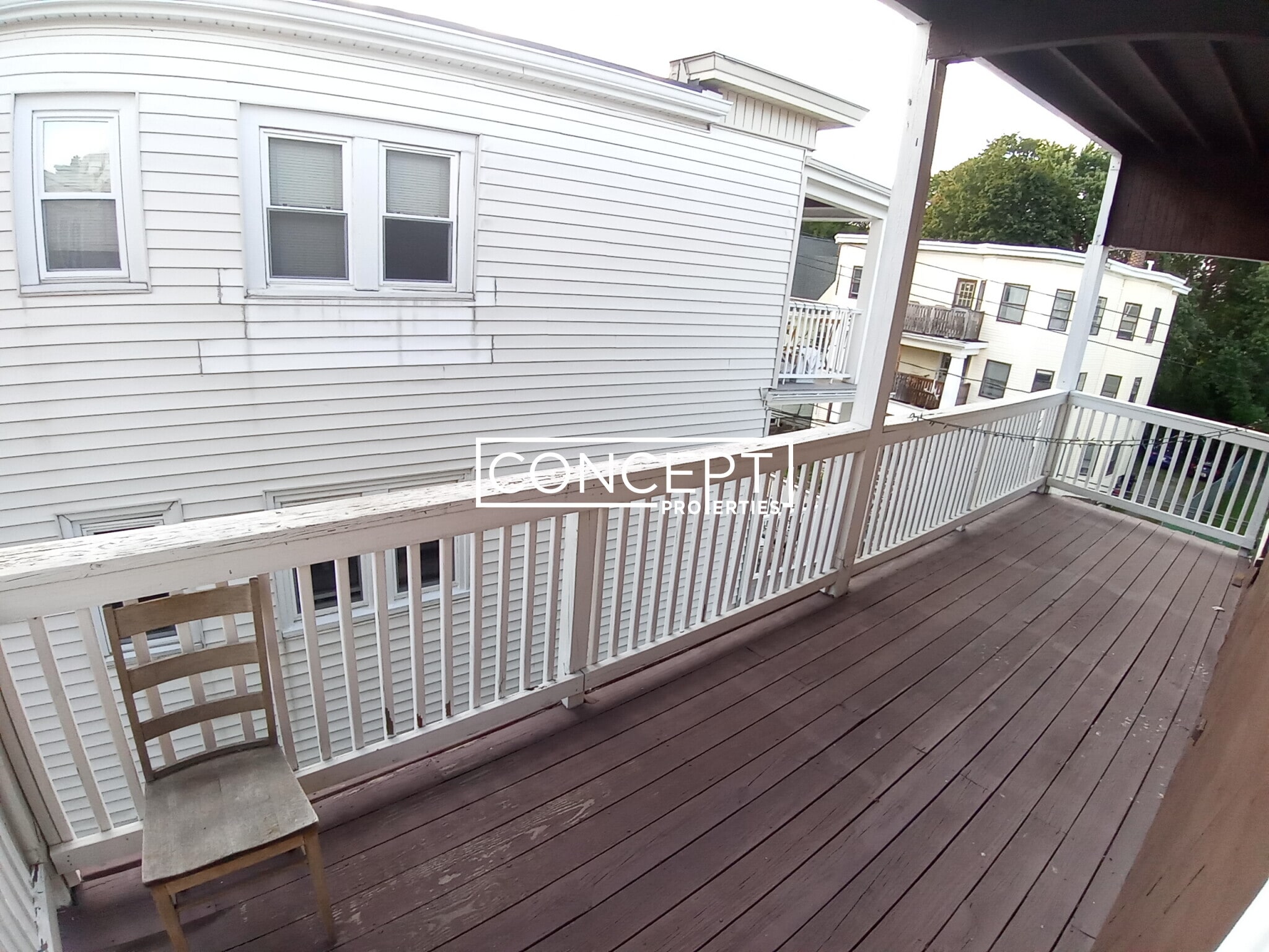 Building Photo - 58 Mansfield St