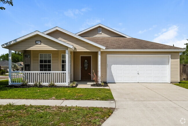 Building Photo - 903 Ford Wood Dr