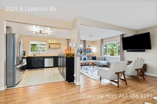 Building Photo - 2525 N Cerritos Rd