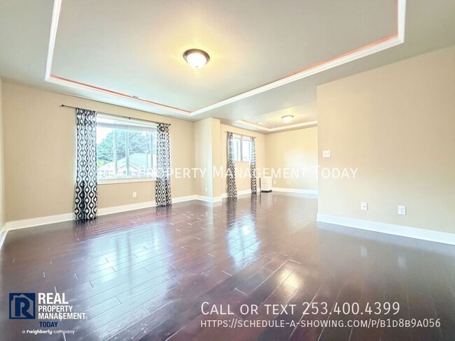 Building Photo - 15115 82nd Ave E