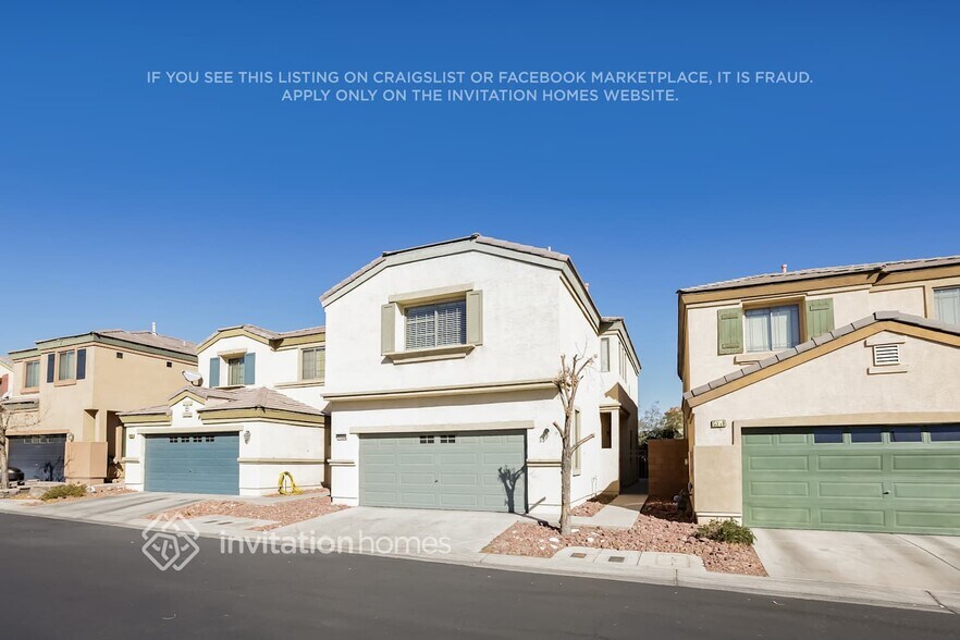 Building Photo - 5326 Coral Ribbon Ave