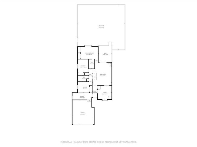 Building Photo - 9218 N Park Ave