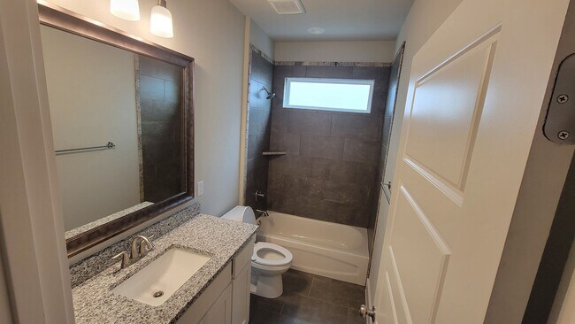Building Photo - 3/2/2 Godley ISD + Pet Welcome Sprinklers - WALK IN SHOWER