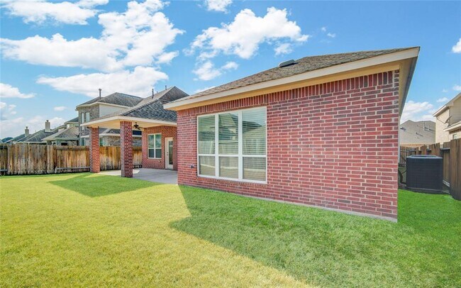 Building Photo - 25410 Lancaster Pine Dr
