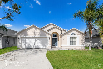 Building Photo - Spacious 4-Bedroom Home with Enclosed Pool