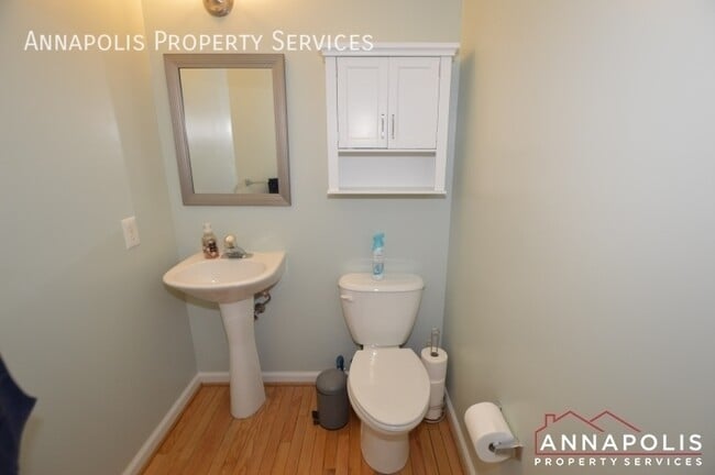 Building Photo - 915 Nanticoke Run Way