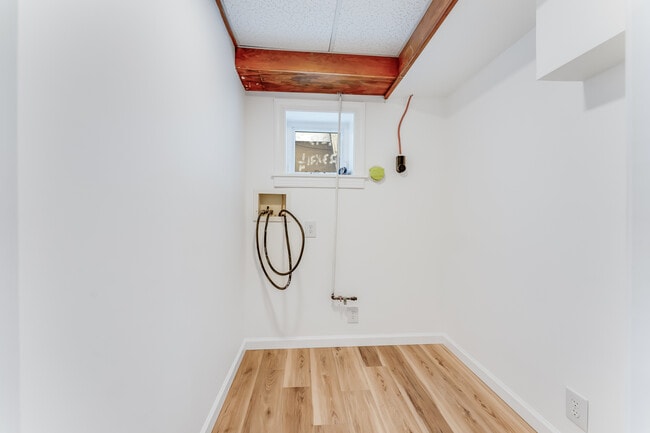 Building Photo - 2112 Gould Ave