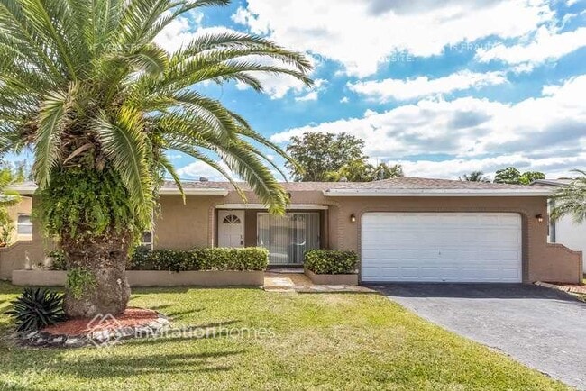 Building Photo - 11860 NW 29th Pl