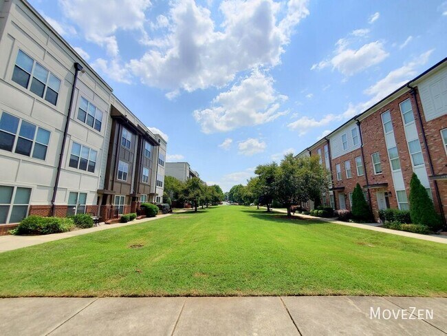 Building Photo - 827 Seigle Point Dr