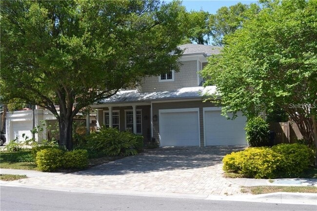 Primary Photo - 3611 S Waverly Pl